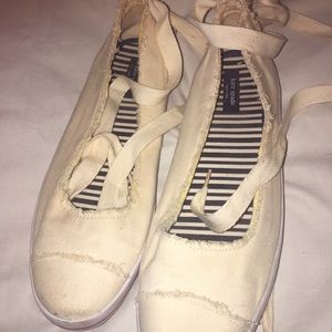 Kate spade espadrille women shoes